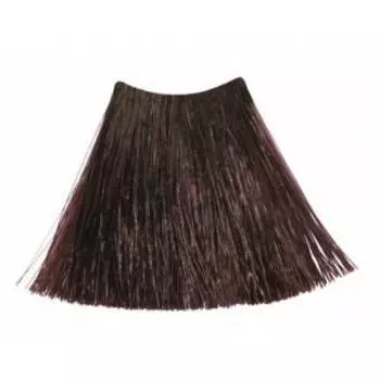 Стойкая крем-краска без аммиака Velvet Сolour (69200014, 5.75, каштан, 100 мл)