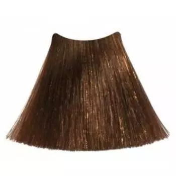 Стойкая крем-краска без аммиака Velvet Сolour (69200020, 6.73, Мускат, 100 мл)