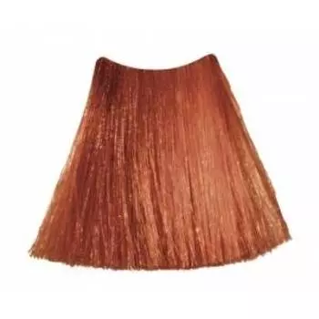 Стойкая крем-краска без аммиака Velvet Сolour (69200037, 8.44, медно-золотистый блондин, 100 мл)