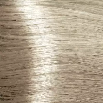 Стойкая крем-краска Color Cream (>teo1901, 901 , ультра светлый пепельный блондин, 100 мл)