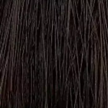 Стойкая крем-краска для волос Aurora (54928, 5.00, Интенсивный светло-коричневый , 60 мл, Коллекция интенсивных оттенков)