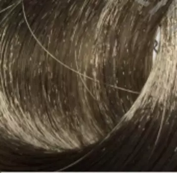 Стойкая крем-краска для волос Kydra Creme (KC1871, 8/71, Light Chesnut Ash Blonde, 60 мл, Каштановые/Махагоновые/Красные/Рубиновые оттенки)