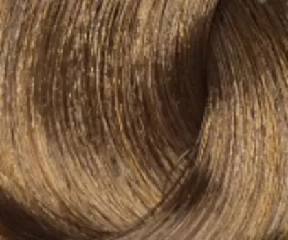 Стойкая крем-краска для волос Kydra Creme (KC1874, 8/74, Blond clair i marron cuivre, 60 мл, Каштановые/Махагоновые/Красные/Рубиновые оттенки)