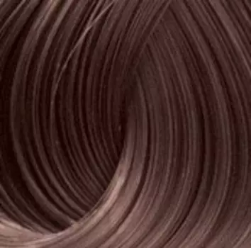 Стойкая крем-краска для волос Profy Touch с комплексом U-Sonic Color System (33378, 6.7, Шоколад Chocolate, 60 мл, Базовые тона)