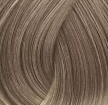 Стойкая крем-краска для волос Profy Touch с комплексом U-Sonic Color System (33538, 8.1 , Пепельный блондин Ash Light Blond, 60 мл, Базовые тона)