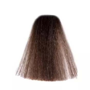 Стойкая крем-краска для волос Utopik Altamente (7/1U, 7/1U, блондин пепельный, 60 мл)