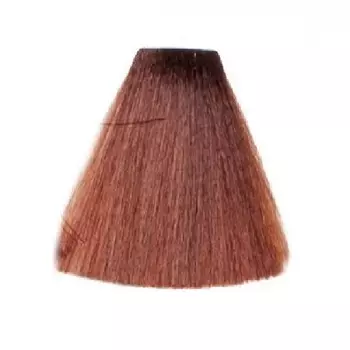 Стойкая крем-краска для волос Utopik Altamente (7/42U, 7/42U, блондин медно-перламутровый, 60 мл)