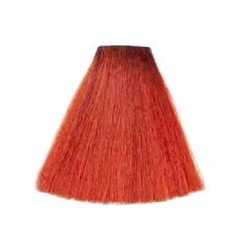 Стойкая крем-краска для волос Utopik Altamente (7/43U, 7/43U, блондин медно-золотистый, 60 мл)