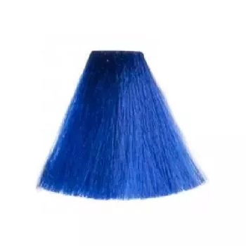 Стойкая крем-краска для волос Utopik Altamente (AZUL, AZUL, синий, 60 мл)