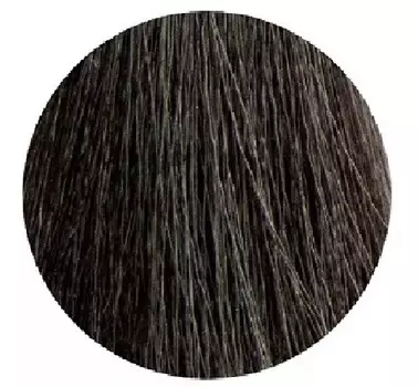 Стойкая крем-краска для волос Utopik Platinum (4.00P, 4.00P, Каштановый, 60 мл)