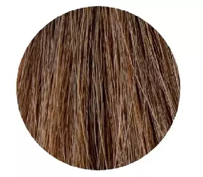 Стойкая крем-краска для волос Utopik Platinum (5.74P, 5.74P, светлый шатен песочно-медный, 60 мл)