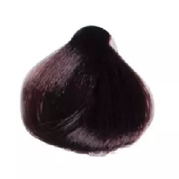 Стойкая крем-краска для волос Utopik Platinum (5.76P, 5.76P, каштан коричнево-красный, 60 мл)