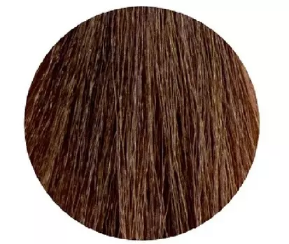 Стойкая крем-краска для волос Utopik Platinum (6.35P, 6.35P, тёмный блондин золотисто-красный, 60 мл)