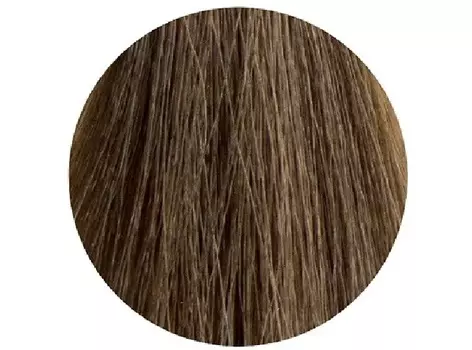 Стойкая крем-краска для волос Utopik Platinum (6.71P, 6.71P, тёмный блондин песочный пепельный, 60 мл)