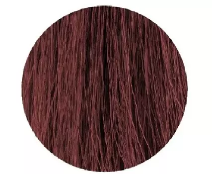 Стойкая крем-краска для волос Utopik Platinum (6.76P, 6.76P, тёмный блондин коричнево-красный, 60 мл)