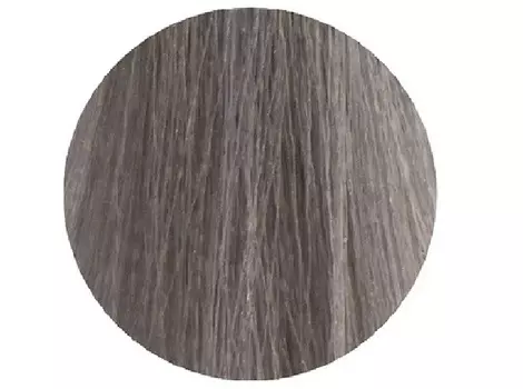 Стойкая крем-краска для волос Utopik Platinum (Plata P, Plata P, Серебристый, 60 мл)