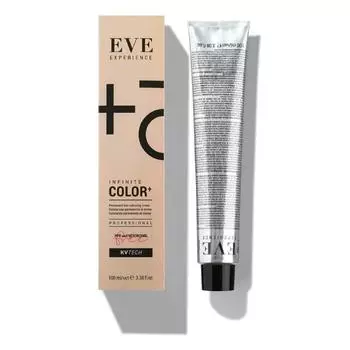 Стойкая крем-краска Eve Experience (6078, 7.8, Светло-коричневый кашемир, 100 мл)