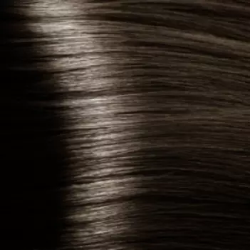 Стойкая крем-краска Eve Experience (6507, 5.07, Холодный светло-каштановый матовый, 100 мл)