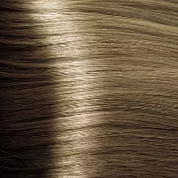 Стойкая крем-краска Eve Experience (6807, 8.07, холодный светлый блондин, 100 мл)