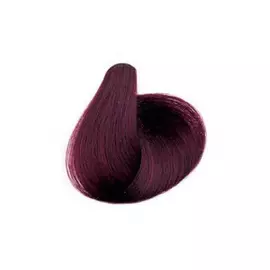 Стойкая крем-краска Фиолетовый Luxury Hair Color Violet