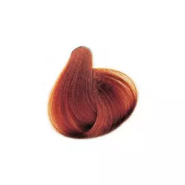 Стойкая крем-краска Глубокий медный блондин 7.44 Luxury Hair Color Deep Copper Blond 7.44