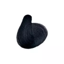 Стойкая крем-краска Интенсивный черный 1 Luxury Hair Color Intense Black 1