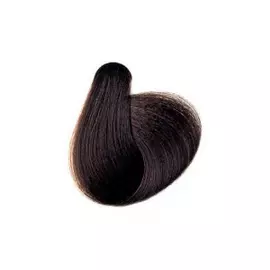 Стойкая крем-краска Интенсивный каштан 4 Luxury Hair Color Intense Brown 4