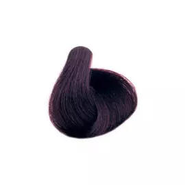 Стойкая крем-краска Интенсивный светлый фиолетовый каштан 5.22 Luxury Hair Color Intense Light Iris? Brown 5.22