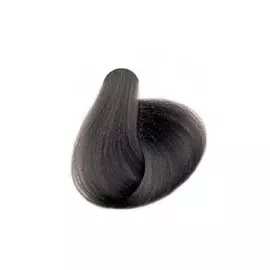 Стойкая крем-краска Пепельный Luxury Hair Color Ash