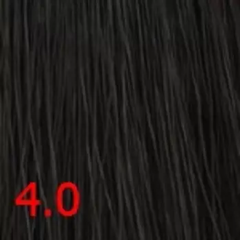 Стойкая крем-краска Suprema color (3040, 60 /4.0, каштан, 60 мл, Натуральные тона)