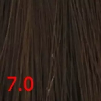 Стойкая крем-краска Suprema color (3070, 60 /7.0, блондин, 60 мл, Натуральные тона)