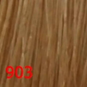 Стойкая крем-краска Suprema color (3903, 60/903, очень светлый золотистый блондин, 60 мл, Сильные осветлители)