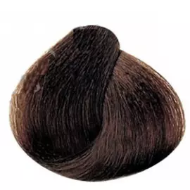 Стойкая крем-краска Темный табачный блондин 6.73 Luxury Hair Color Dark Tobacco Blond 6.73