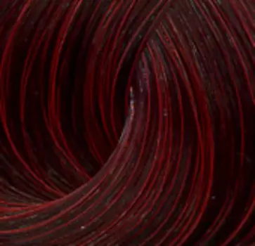 Стойкий краситель De Luxe (LR66/46, Extra Red, 66/46, 60 мл, темно-русый медно-фиолетовый)