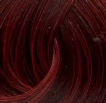 Стойкий краситель De Luxe (LR66/54, Extra Red, 66/54, 60 мл, темно-русый красно-медный)