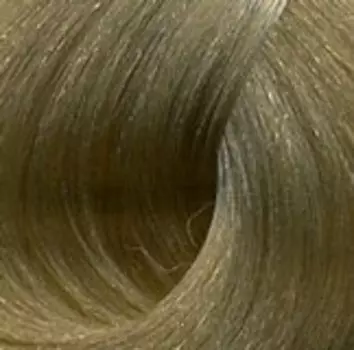 Стойкий краситель De Luxe (NDL10/01 , 10/01, светлый блондин натурально-пепельный, 60 мл, Base Collection)