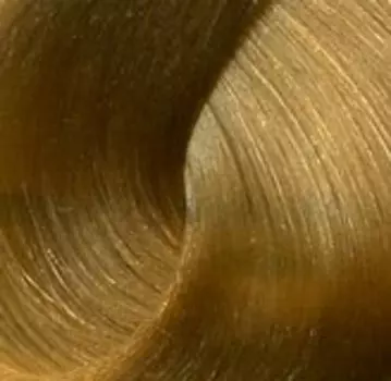 Стойкий краситель De Luxe (NDL10/33 , 10/33, светлый блондин золотистый интенсивный, 60 мл, Base Collection)