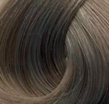 Стойкий краситель De Luxe (NDL10/61, 10/61, светлый блондин фиолетово-пепельный , 60 мл, Base Collection)