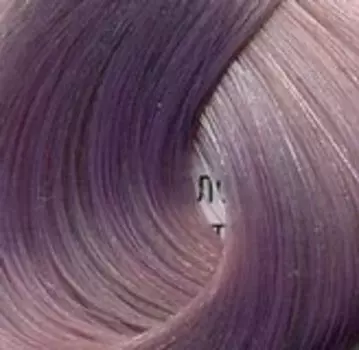 Стойкий краситель De Luxe (NDL10/66, 10/66, светлый блондин фиолетовый интенсивный , 60 мл, Base Collection)