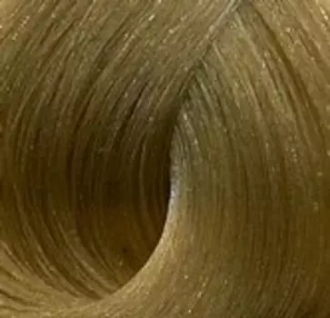 Стойкий краситель De Luxe (NDL10/7 , 10/7, светлый блондин коричневый, 60 мл, Base Collection)