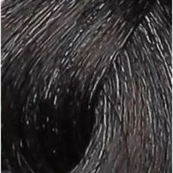 Стойкий краситель De Luxe (NDL4/76, 4/76, шатен коричнево-фиолетовый, 60 мл, Краска-уход)