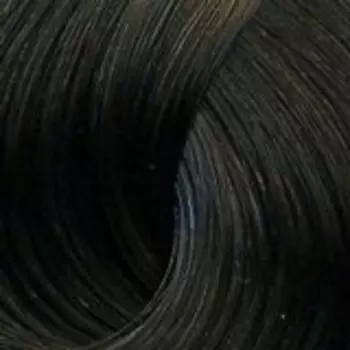 Стойкий краситель De Luxe (NDL5/70 , 5/70, светлый шатен коричневый для седины, 60 мл, Grey Collection)