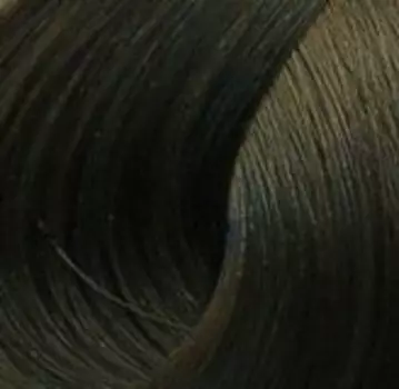 Стойкий краситель De Luxe (NDL6/0 , 6/0, темно-русый, 60 мл, Base Collection)