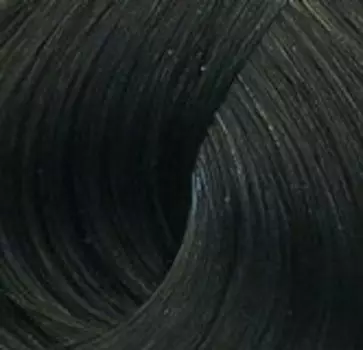 Стойкий краситель De Luxe (NDL6/1 , 6/1, темно-русый пепельный, 60 мл, Base Collection)