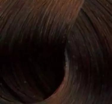 Стойкий краситель De Luxe (NDL6/44, 6/44, темно-русый медный интенсивный, 60 мл, Base Collection)