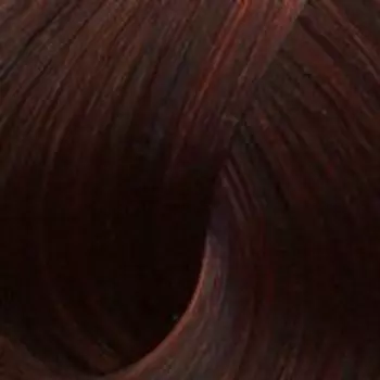 Стойкий краситель De Luxe (NDL6/50, 6/50, темно-русый красный для седины, 60 мл, Grey Collection)