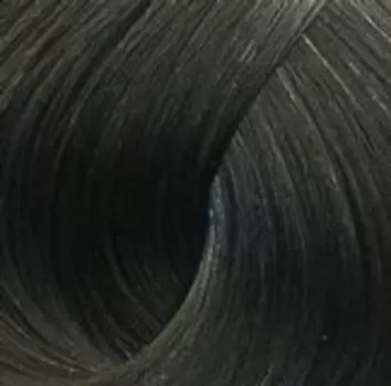 Стойкий краситель De Luxe (NDL7/1 , 7/1, русый пепельный, 60 мл, Base Collection)