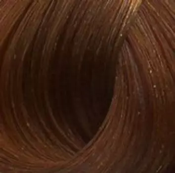 Стойкий краситель De Luxe (NDL8/4 , 8/4, светло-русый медный, 60 мл, Base Collection)