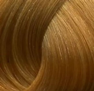 Стойкий краситель De Luxe (NDL9/34, 9/34, блондин золотисто-медный, 60 мл, Base Collection)