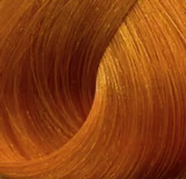 Стойкий краситель De Luxe (NLC/44 , 0/44, оранжевый, 60 мл, Correct)